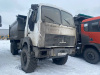 Феникс 7801 на шасси МАЗ 6317 6x6 Самосвал — Б/У, 2020 г.