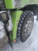 Shacman (Shaanxi) SX 8x4 Самосвал SX331863366 — Б/У, 2024 г.