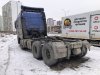 SITRAK ZZ4256V364HE — Б/У, 2023 г.