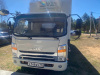 JAC N90 Изотермический/рефрижератор 47881A — Б/У, 2024 г.