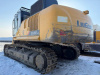 LIUGONG CLG956 Экскаватор — Б/У, 2023 г.