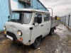 UAZ 3909 Бортовой 390945 — Б/У, 2023 г.
