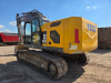 TZCO TZ260 Экскаватор TZ260C3 — Б/У, 2025 г.