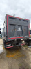 Shacman (Shaanxi) SX 8x4 Самосвал SX33186V366 — Б/У, 2023 г.