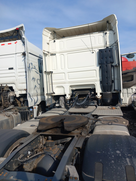 DAF XF 4x2 Седельный тягач FT XF 105 460 — Б/У, 2018 г.