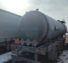 FOXTANK 877721 Полуприцеп цистерна (Битум) — Б/У, 2024 г.