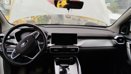 Belgee Active 1.5T DCT7 (I Поколение) — Б/У, 2024 г.
