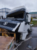 Shacman (Shaanxi) SX 6x4 Седельный тягач SX42584V324 — Б/У, 2023 г.