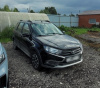 LADA Comfort 24 1.6 106hp 5MT — Б/У, 2024 г.