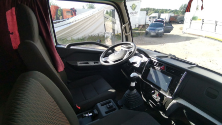 DONGFENG 2818F-51 (СпецМобиль-НН) — Б/У, 2024 г.