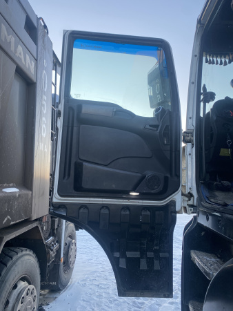 SITRAK C7H 6x4 Седельный тягач ZZ4256V364HE — Б/У, 2022 г.