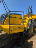 KOMATSU HM400 Шарнирно-сочленённый самосвал HM400-5 — Б/У, 2021 г.