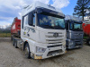 FAW CA4250P77K25T1E5 — Б/У, 2023 г.