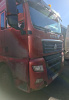 SITRAK C7H 6x4 Седельный тягач ZZ4256V364HE — Б/У, 2023 г.