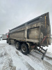 Howo T5G 8x4 Самосвал ZZ3317V384GE1 — Б/У, 2024 г.