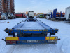 ЧМЗАП 9906 Полуприцеп контейнеровоз 3 оси 99064H-04 — Б/У, 2022 г.
