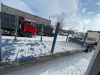 AMUR LYR9 Полуприцеп тяжеловоз 3 оси LYR9606TDP — Б/У, 2024 г.