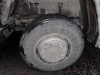 Howo T5G 8x4 Самосвал ZZ3317V386GE1 — Б/У, 2023 г.