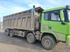 Shacman (Shaanxi) SX 8x4 Самосвал SX33186T366 — Б/У, 2023 г.