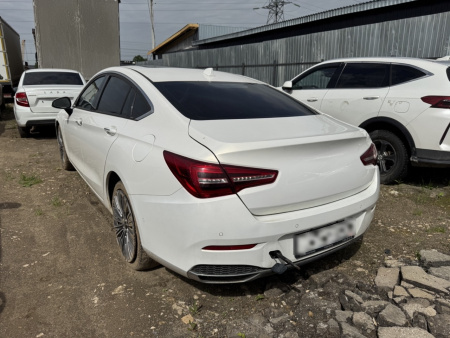 Hongqi Flagship 1.8T — Б/У, 2022 г.