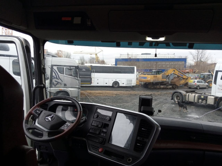 SANY D495AS — Б/У, 2023 г.