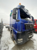 SITRAK C7H 6x4 Седельный тягач ZZ4256V364HE — Б/У, 2022 г.