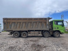 Shacman (Shaanxi) SX 8x4 Самосвал SX33186T366 — Б/У, 2023 г.