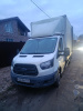 Ford TRANSIT Микроавтобус 350L — Б/У, 2022 г.
