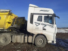 FAW J7 6x4 Седельный тягач CA4250P77K25T1E5 — Б/У, 2023 г.