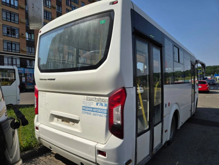 ПАЗ 3204 Автобус 320435-04 — Б/У, 2018 г.