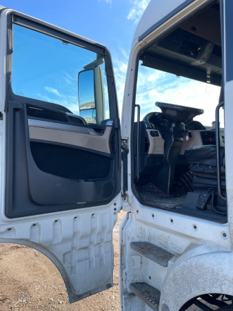 MAN TGX 4x2 Седельный тягач 18.480 4x2 BLS — Б/У, 2020 г.