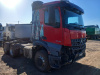 Mercedes-Benz AROCS 6x4 Седельный тягач 3348S AT — Б/У, 2021 г.