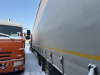 DAYUN CGC4180 4x2 Седельный тягач (Дизельный двигатель) — Б/У, 2023 г.