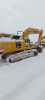 KOMATSU PC 210 Экскаватор PC210-10M0 — Б/У, 2023 г.