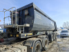 Grunwald 9453 Полуприцеп самосвальный 9453-0000011-60 — Б/У, 2023 г.
