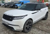 Land Rover Velar 2.0D 199 S — Б/У, 2021 г.