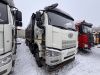 FAW J6* 8x4 Самосвал — Б/У, 2022 г.
