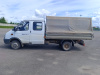 GAZ GAZELLE BUSINESS Бортовой 330232 — Б/У, 2024 г.