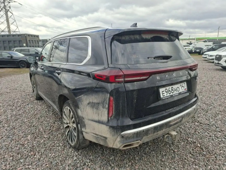 EXEED VX 2.0 DCT AWD President — Б/У, 2023 г.