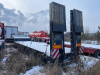 ISO PAKCS LOWBED — Б/У, 2023 г.
