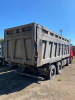 Shacman (Shaanxi) SX 8x4 Самосвал SX33186V366 — Б/У, 2023 г.