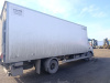 JAC N120 Изотермический/рефрижератор с гидробортом 7712К-0000010-03 — Б/У, 2024 г.