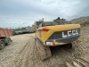LGCE E6300 Экскаватор E6300F — Б/У, 2023 г.