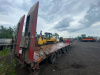 Спецприцеп 9942 Полуприцеп тяжеловоз 5 осей 9942L5 — Б/У, 2023 г.
