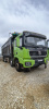 Shacman (Shaanxi) SX 8x4 Самосвал SX33186V366 — Б/У, 2023 г.