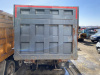 Shacman (Shaanxi) SX 8x4 Самосвал SX33186V366 — Б/У, 2022 г.