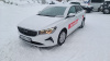GEELY Comfort 1.5 AT — Б/У, 2024 г.