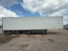 Schmitz Cargobull SKO24 Полуприцеп изотермический/рефрижератор SKO 24/L-13.4 FP COOL V7 — Б/У, 2021 г.
