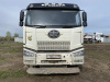 FAW CA 3310 8x4 Самосвал — Б/У, 2023 г.