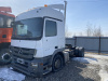 Mercedes-Benz ACTROS 4x2 Седельный тягач 1844 LS — Б/У, 2018 г.